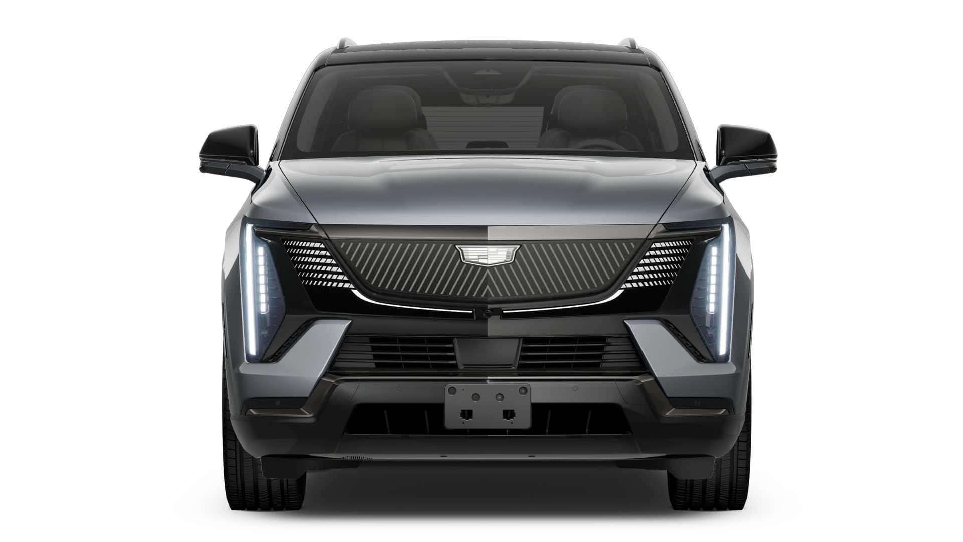 2026 Cadillac ESCALADE IQL Sport