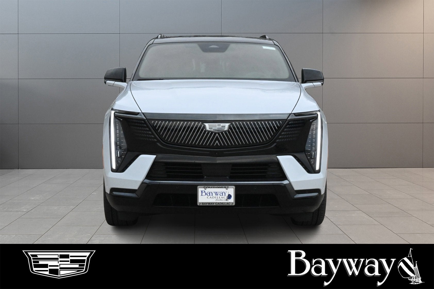 2026 Cadillac ESCALADE IQL Sport