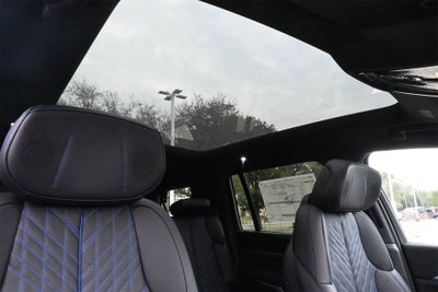 2026 Cadillac ESCALADE IQL Sport