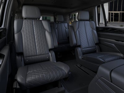 2026 Cadillac ESCALADE IQL Sport