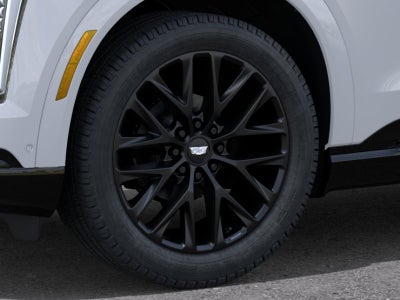 2026 Cadillac ESCALADE IQL Sport