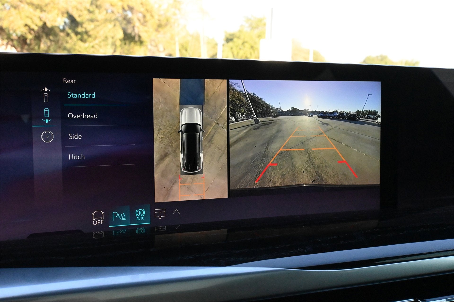 2026 Cadillac ESCALADE IQL Sport