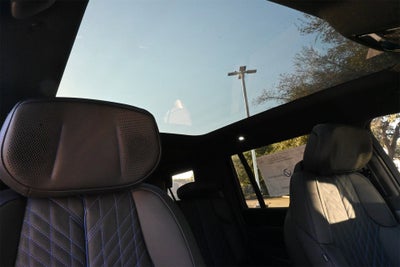 2026 Cadillac ESCALADE IQL Sport