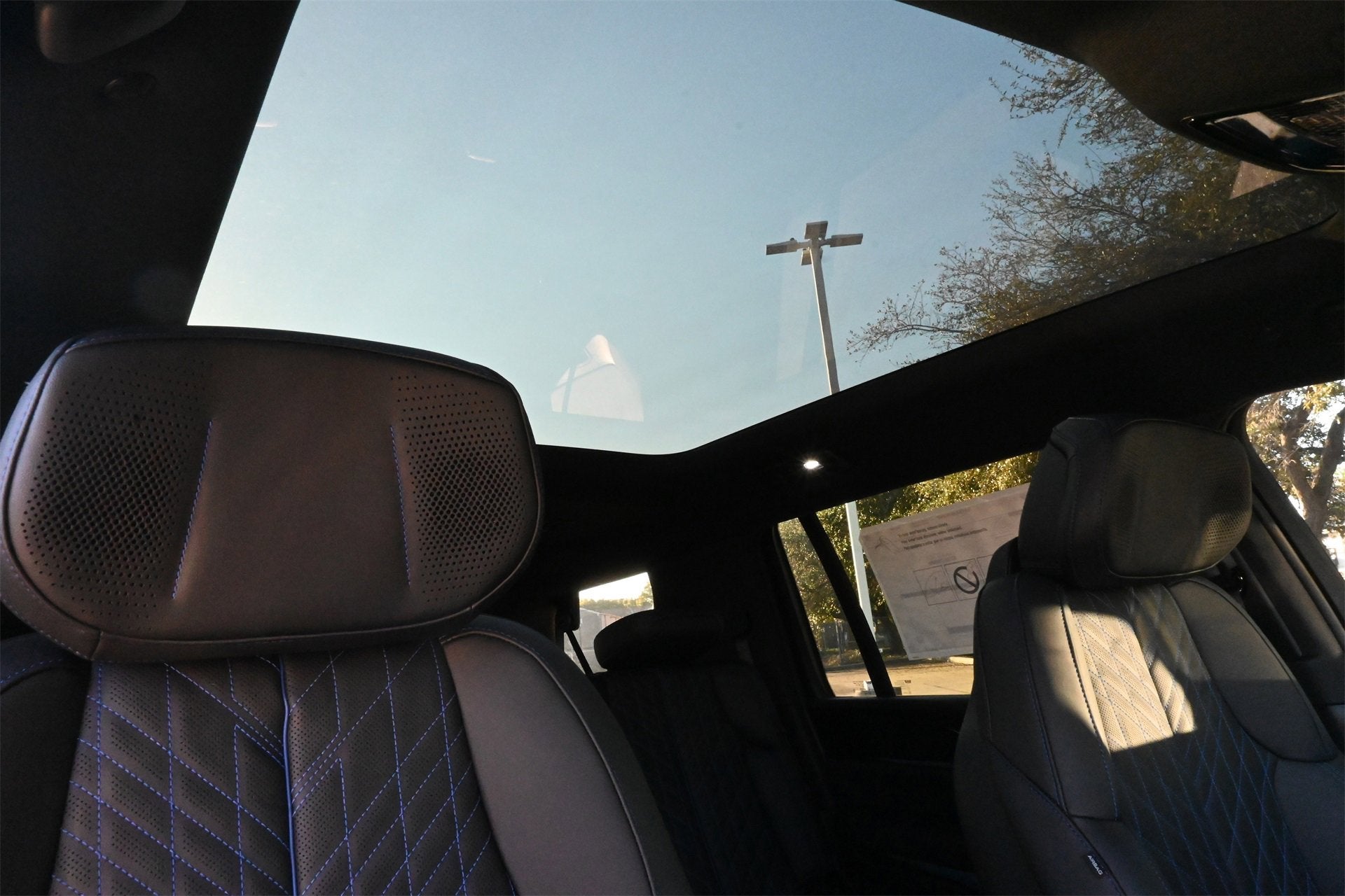 2026 Cadillac ESCALADE IQL Sport