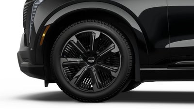 2026 Cadillac ESCALADE IQL Sport