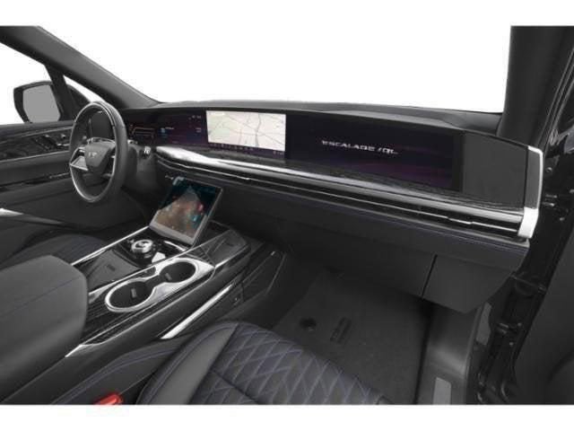 2026 Cadillac ESCALADE IQL Sport