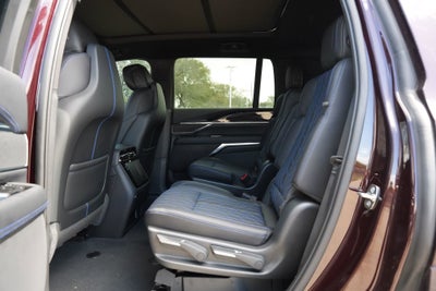 2026 Cadillac ESCALADE IQL Sport