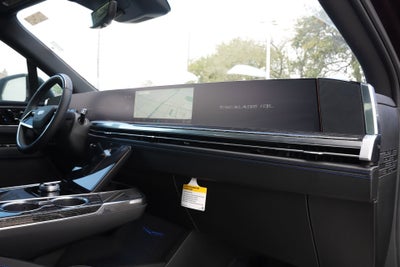 2026 Cadillac ESCALADE IQL Sport