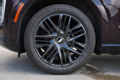 2026 Cadillac ESCALADE IQL Sport