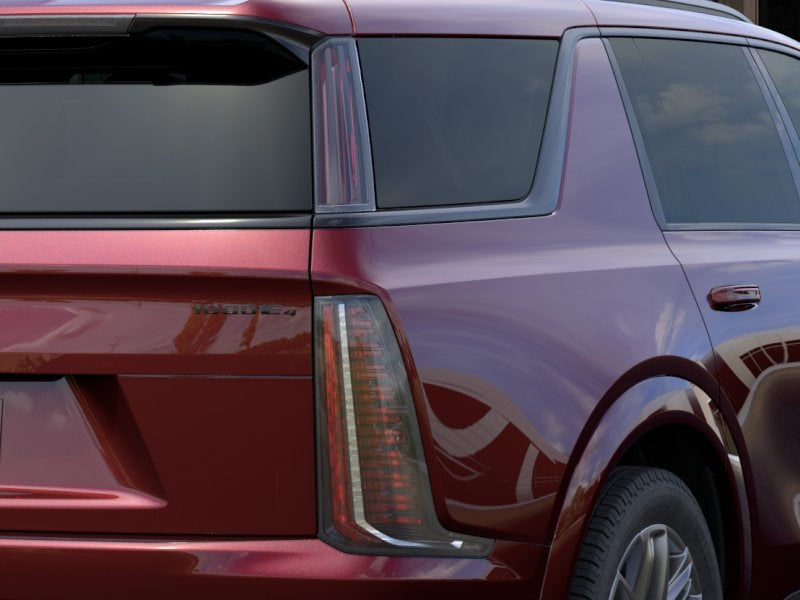 2026 Cadillac ESCALADE IQL Sport