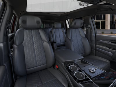 2026 Cadillac ESCALADE IQL Sport