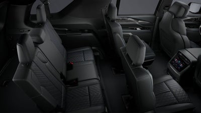 2026 Cadillac ESCALADE IQL Sport