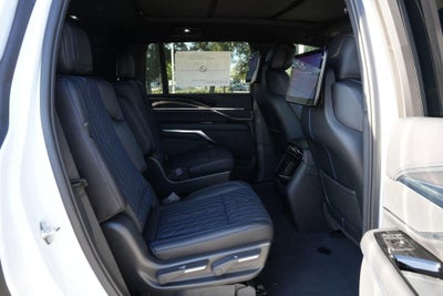 2026 Cadillac ESCALADE IQL Sport