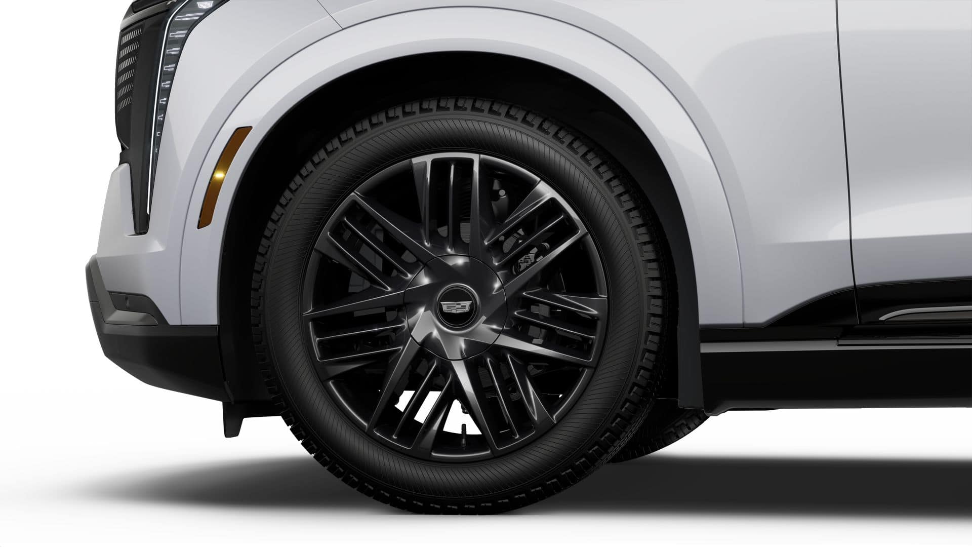 2026 Cadillac ESCALADE IQL Sport