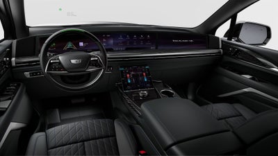 2026 Cadillac ESCALADE IQL Sport