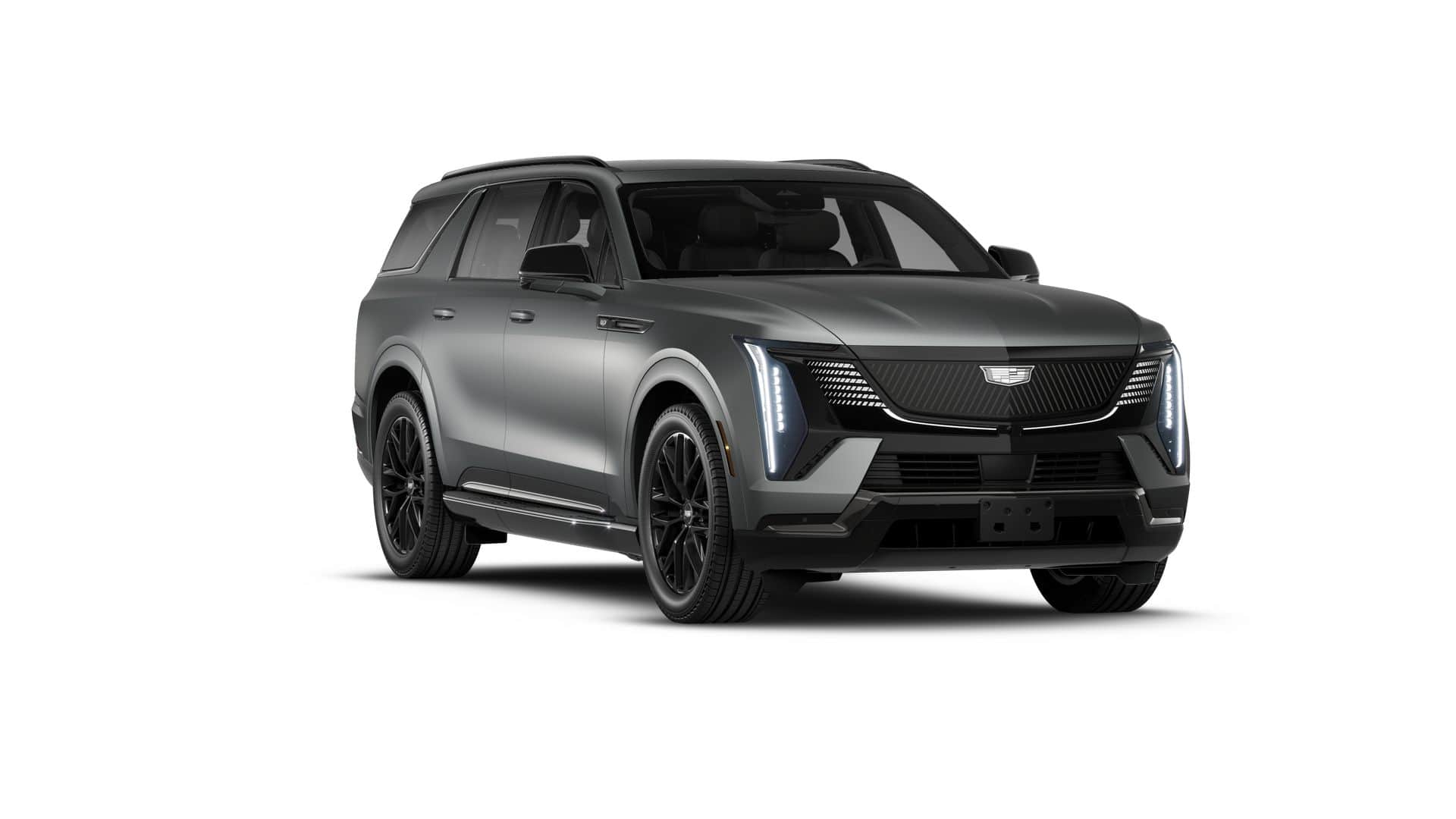 2026 Cadillac ESCALADE IQL Sport