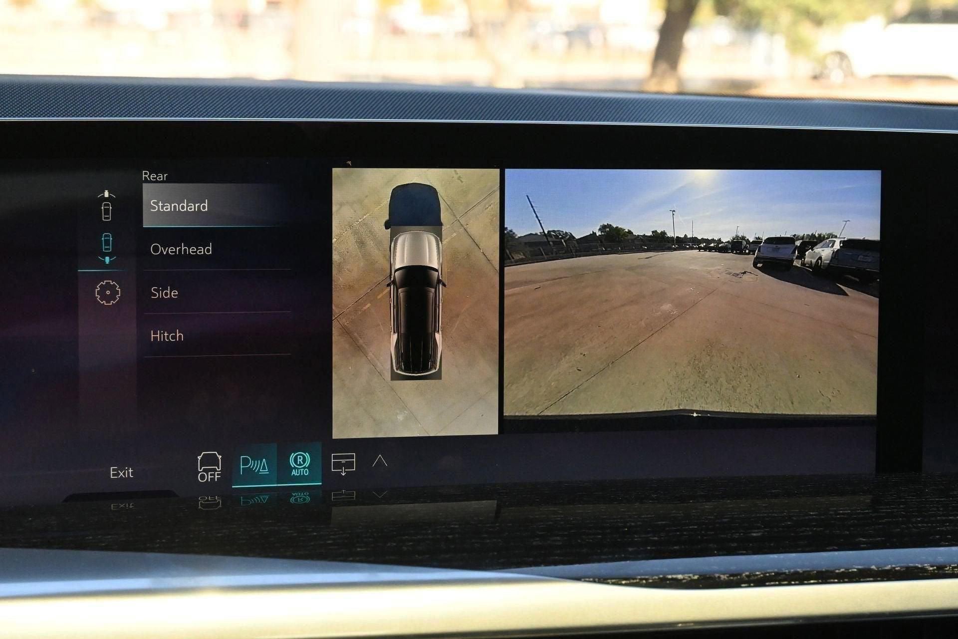 2026 Cadillac ESCALADE IQL Sport