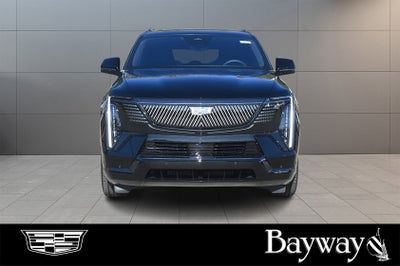 2026 Cadillac ESCALADE IQL Sport