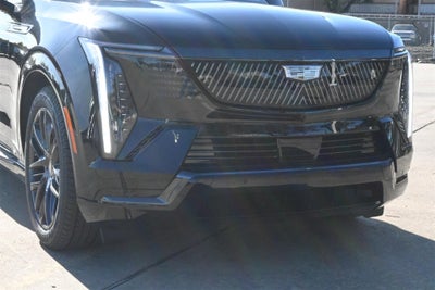 2026 Cadillac ESCALADE IQL Sport