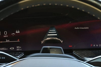 2026 Cadillac ESCALADE IQL Sport