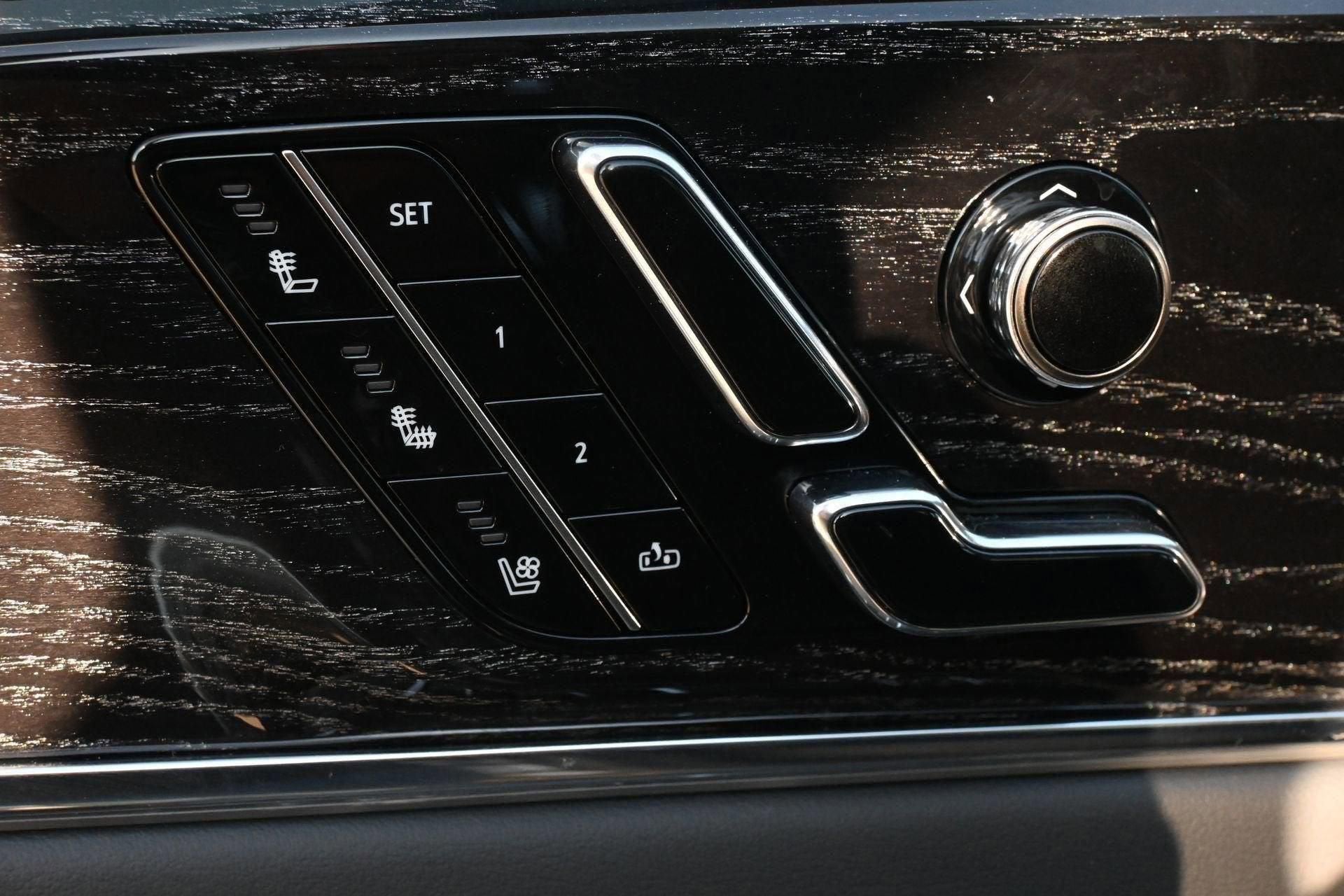 2026 Cadillac ESCALADE IQL Sport