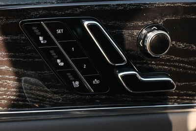 2026 Cadillac ESCALADE IQL Sport