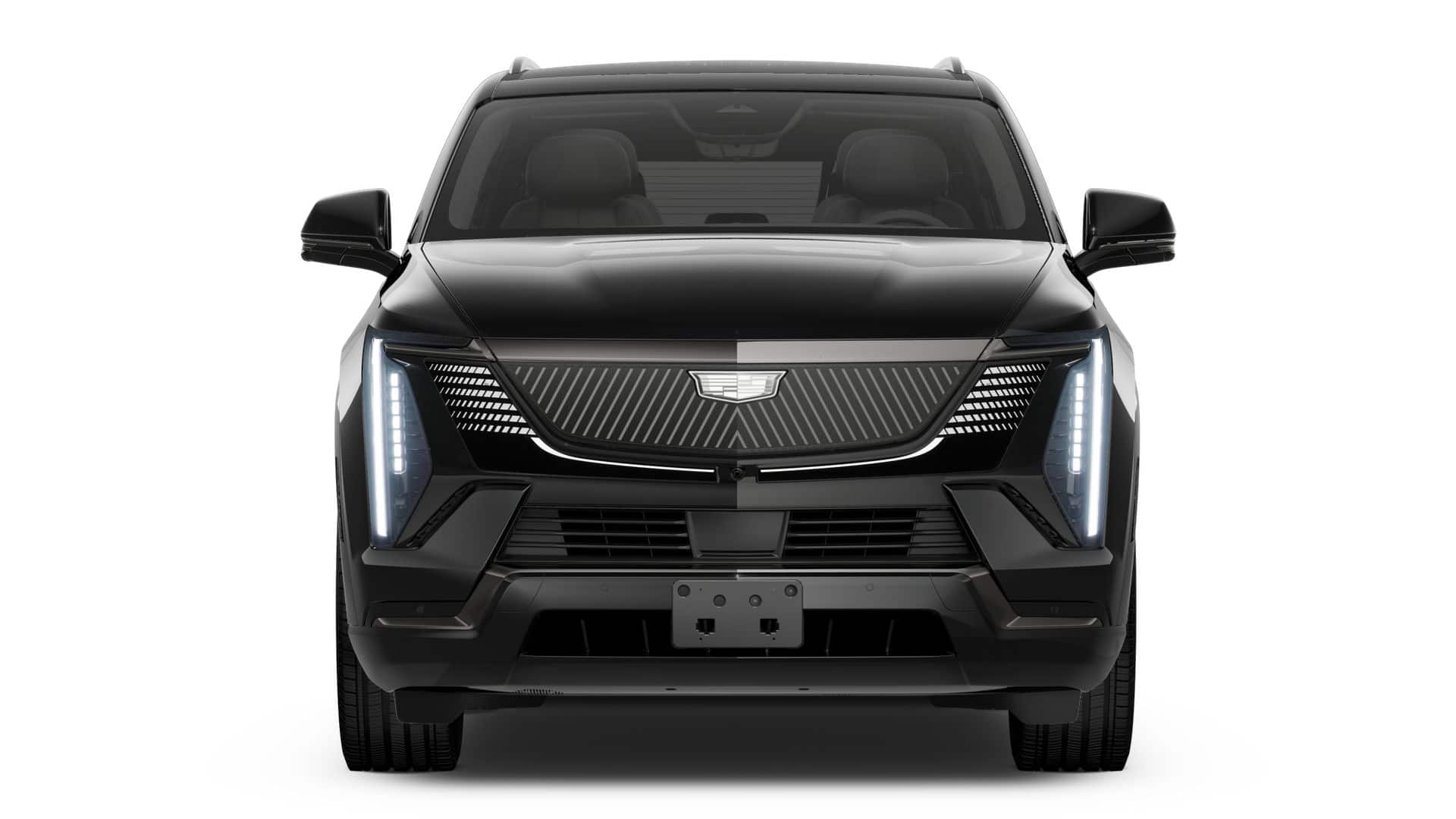 2026 Cadillac ESCALADE IQL Sport