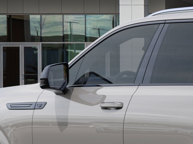 2026 Cadillac ESCALADE IQL Sport