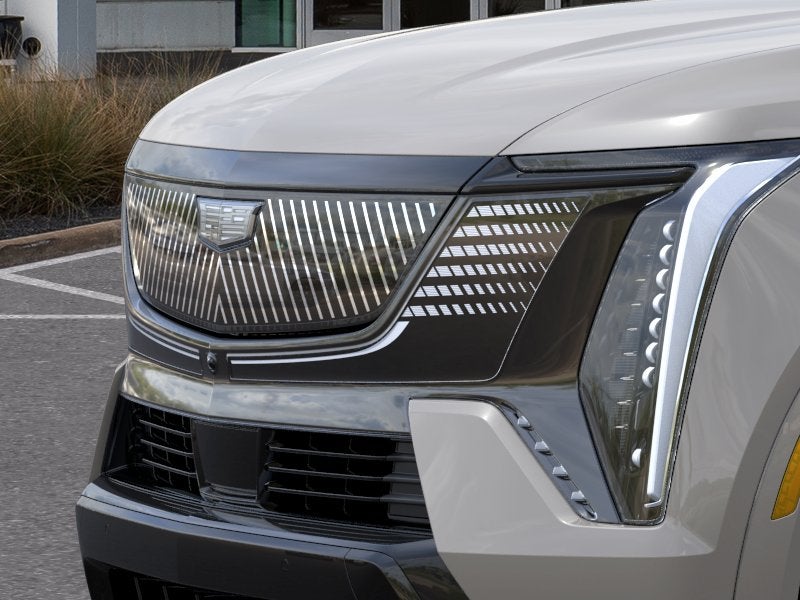 2026 Cadillac ESCALADE IQL Sport