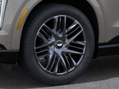 2026 Cadillac ESCALADE IQL Sport