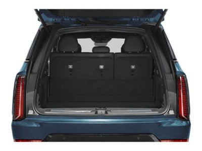 2026 Cadillac ESCALADE IQL Premium Sport