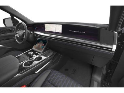 2026 Cadillac ESCALADE IQL Premium Sport