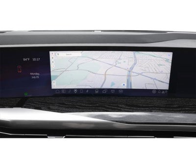 2026 Cadillac ESCALADE IQL Premium Sport