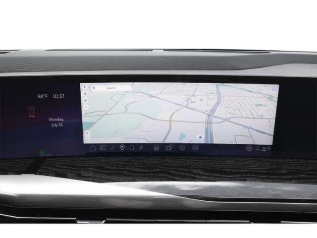 2026 Cadillac ESCALADE IQL Premium Sport