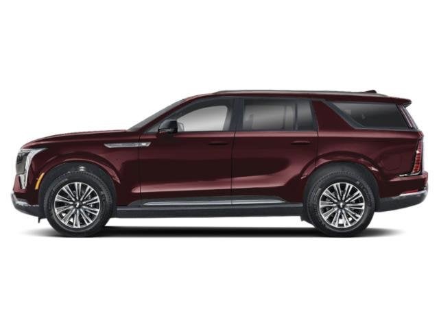 2026 Cadillac ESCALADE IQL Premium Sport