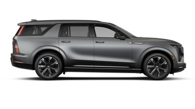 2026 Cadillac ESCALADE IQL Premium Sport