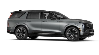 2026 Cadillac ESCALADE IQL Premium Sport