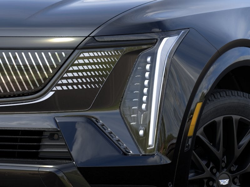 2026 Cadillac ESCALADE IQL Premium Sport