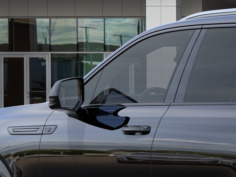 2026 Cadillac ESCALADE IQL Premium Sport