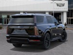 2026 Cadillac ESCALADE IQL Premium Sport