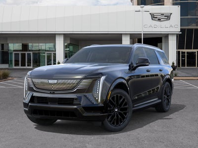 2026 Cadillac ESCALADE IQL Premium Sport