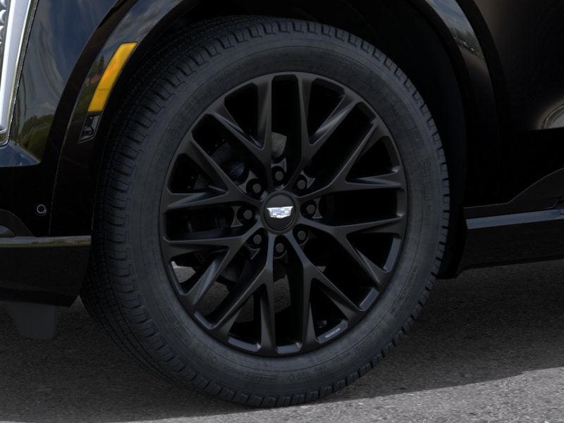 2026 Cadillac ESCALADE IQL Premium Sport