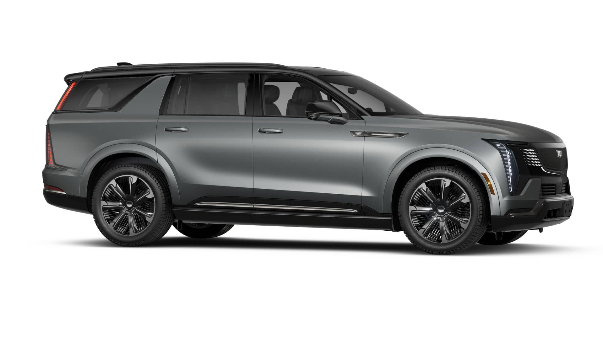 2026 Cadillac ESCALADE IQL Premium Sport
