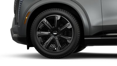 2026 Cadillac ESCALADE IQL Premium Sport