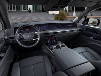 2026 Cadillac ESCALADE IQL Premium Sport