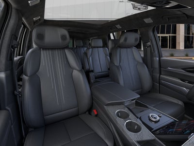 2026 Cadillac ESCALADE IQL Premium Sport