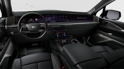 2026 Cadillac ESCALADE IQL Premium Sport