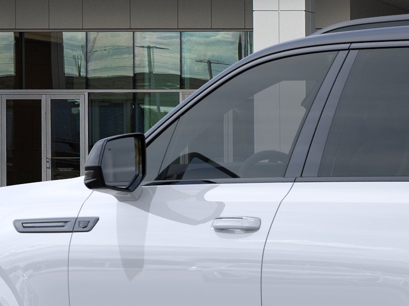 2026 Cadillac ESCALADE IQL Premium Sport