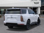 2026 Cadillac ESCALADE IQL Premium Sport