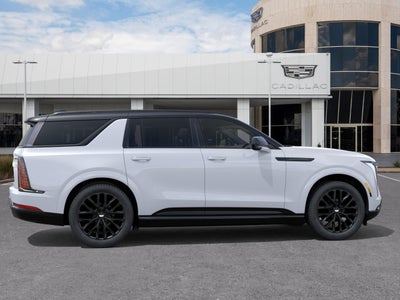 2026 Cadillac ESCALADE IQL Premium Sport